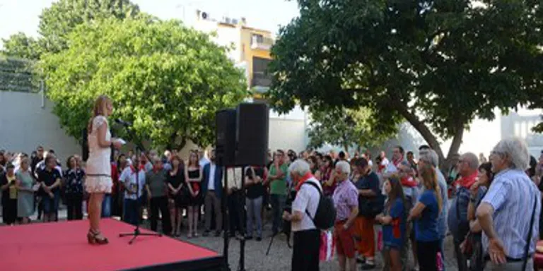 4 entitats rebran la distinció de l’Ajuntament pels seus 25 anys