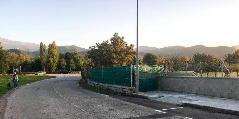 Compromís qüestiona les noves obres del cinyell verd