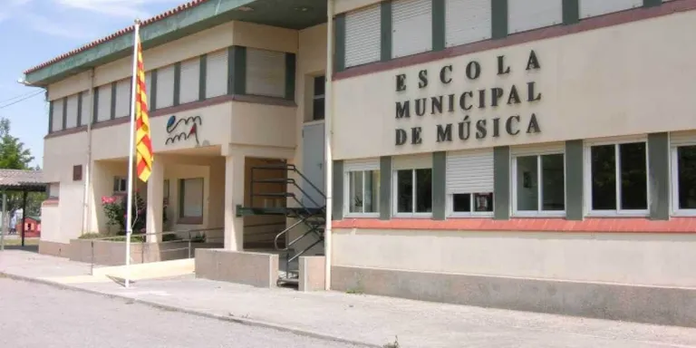 L'Escola de Música continua el Cicle Joves Intèrprets i la Setmana Musical amb un concert de música de cambra