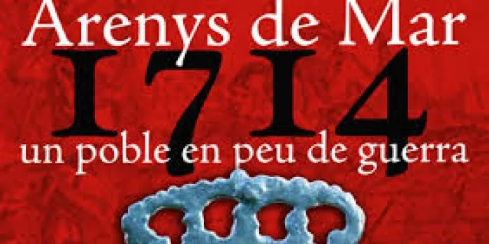 Arenys posa punt final als actes del Tricentenari