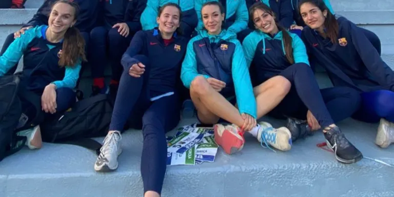 Bona actuació catalana a la Divisió d’Honor de clubs