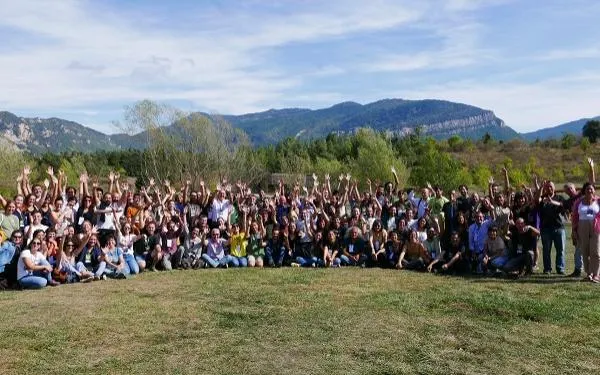 Foto: Xarxa per a la Conservació de la Natura