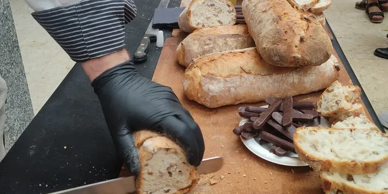 El Temps d'Avellana promou l'ús de l'avellana al sector de la restauració en la seva sisena edició