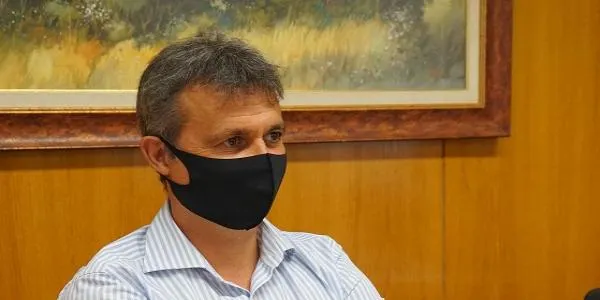 El regidor de Junts x Altafulla Hèctor López-Bofill es postula per anar a llistes en les pròximes eleccions al Parlament