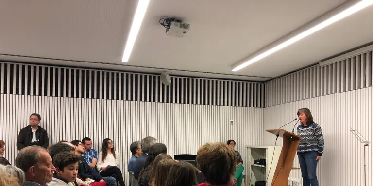Solsona organitza el primer Concurs de poesia Ramon Valls