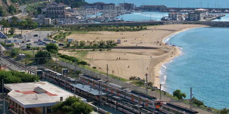 Arenys de Mar surt de la fase d'alerta per sequera i es manté en prealerta