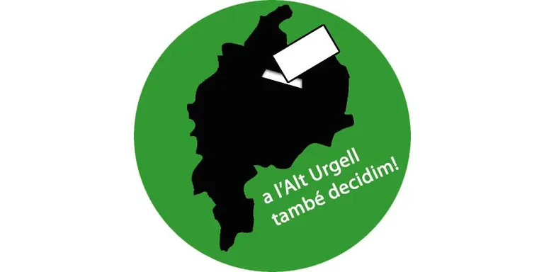 Creen a l'Alt Urgell una Plataforma per a l'Autodeterminació