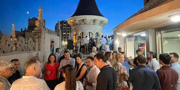 La Cambra de Comerç de Tarragona organitzarà unes jornades per emprenedors