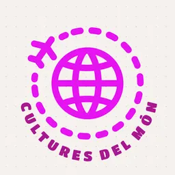 Cultures del món #1 - episode art