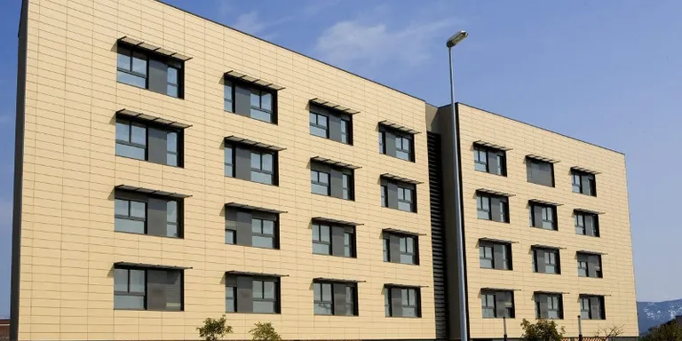 Des del 2013 només s’ha construït habitatges socials a cinc municipis vallesans
