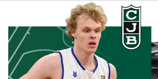 La Penya incorpora Kasper Suurorg i el vincula amb el CB Prat
