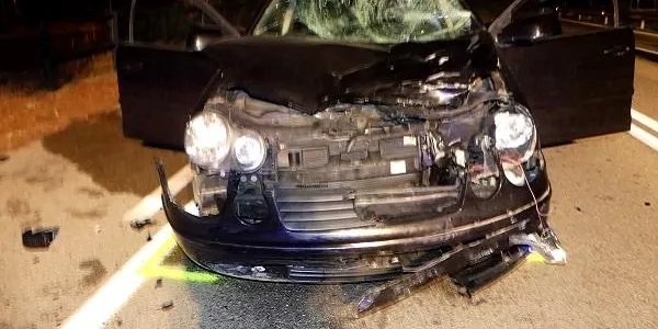 El 2019 acaba amb 40 morts en accidents de trànsit a les carreteres tarragonines