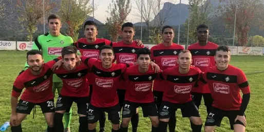 El CF Coll de Nargó rep el Ponts i el CE Oliana juga a Andorra