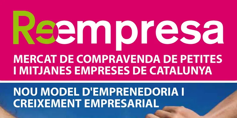 Pineda és el referent de l'Alt Maresme del programa Reempresa