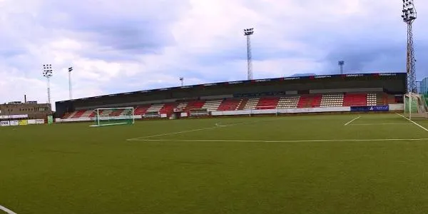 Tortosa Ebre – Catllar: primer derbi tarragoní per als d’Àlex González