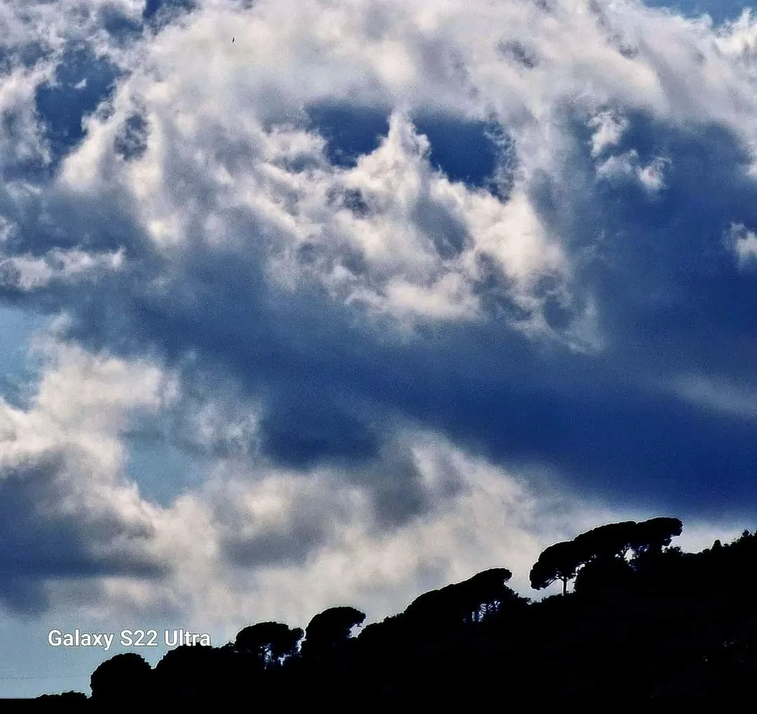 Temps estable però amb canvis a la vista