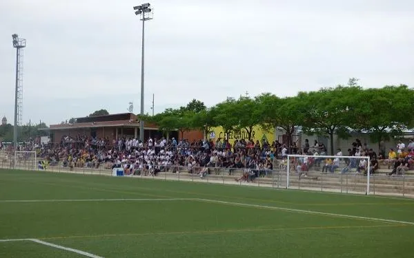 Foto: CE El Catllar