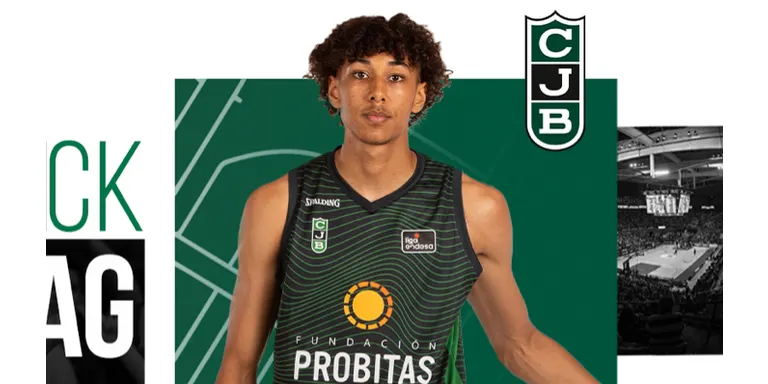 Yannick Kraag amplia el contracte amb la Penya