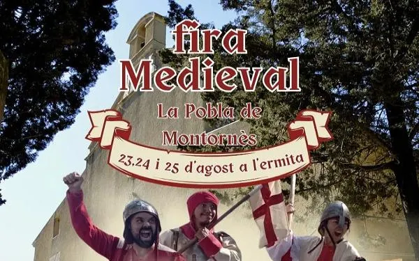 Foto: Ajuntament de la Pobla de Montornès