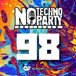 NTNP - EPISODIO 98 - 27/12/2024 - episode art