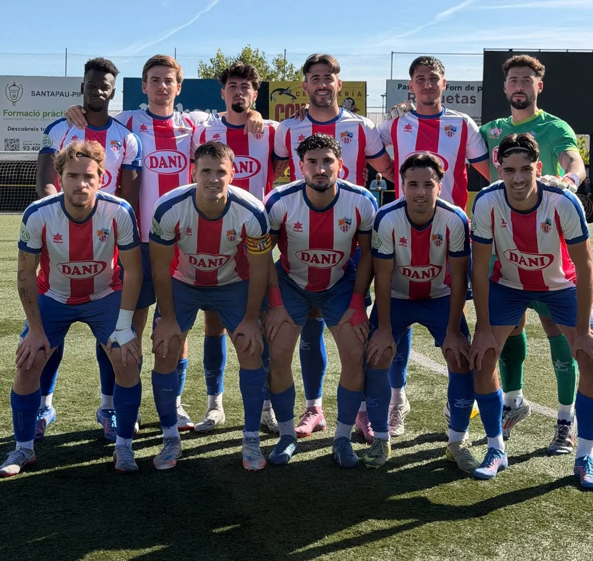 Unió Esportiva Vilassar