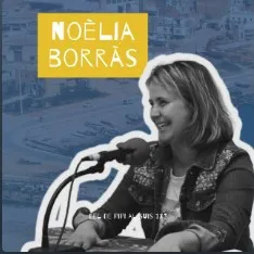 Del de Pipi al Suís amb Noèlia Borràs i la història local - episode art