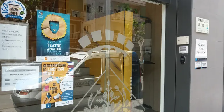 Nous cursos de tardor al Centre Cívic Poblenou
