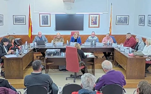 Foto: Ajuntament de Creixell