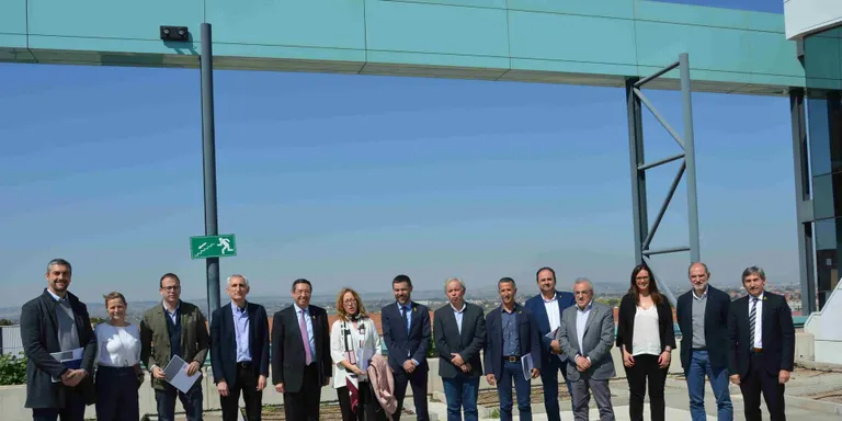 L'IRTA crea la Taula institucional de les Terres de Lleida i Pirineu per impulsar la R+D+i al territori