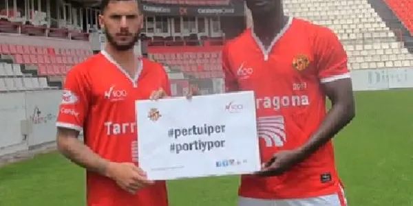 El Nàstic s’enfrontarà aquest cap de setmana al Huesca en el primer emparellament de l’eliminatòria de campions d’ascens a la Segona Divisió A