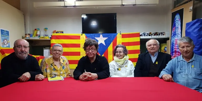 El secretariat de l'ANC Rubí es desvincula de Primàries Rubí