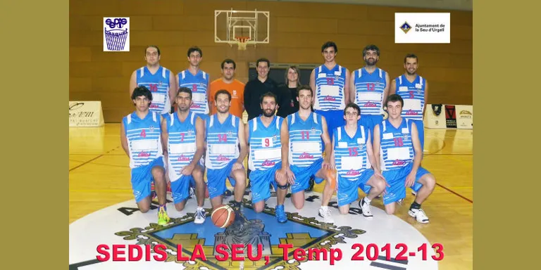 El Sedis La Seu, segon de grup després d'un nou triomf