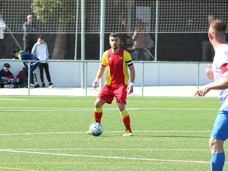 Leoncio es retira i passa a ser director esportiu, si guanya la candidatura ja presentada de Gabrie