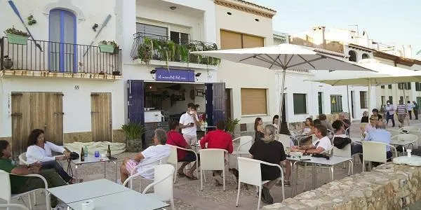 L’Ajuntament d’Altafulla apunta que allargar el tancament de la restauració a les 00:30h. “no tindrà una incidència gaire gran” a la vila