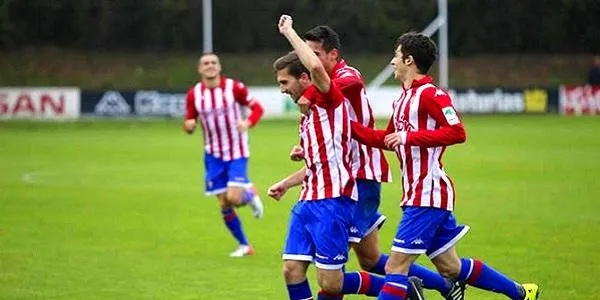 L’altafullenc Alberto Benito fitxa pel Reus Deportiu