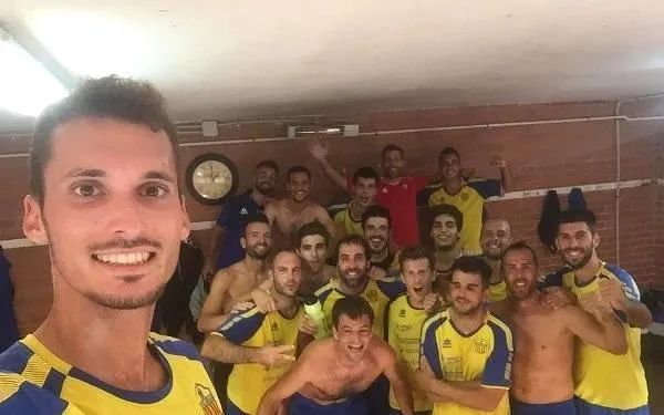 Foto: CE El Catllar