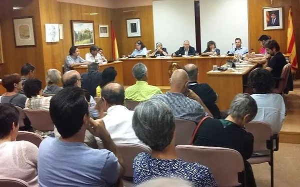 Foto: Altafulla Ràdio