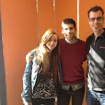 Entrevista “Cloverace”