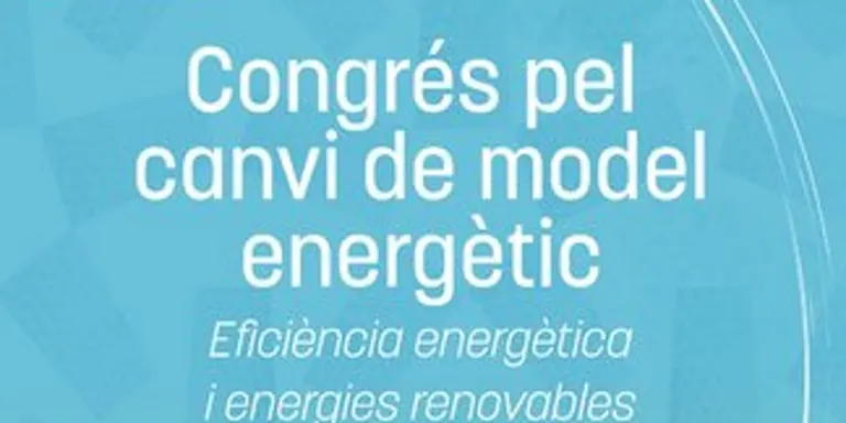 El futur de les energies verdes passa per Rubí
