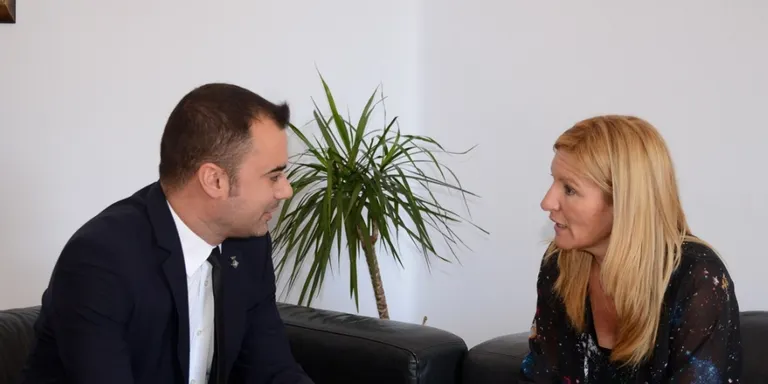 Rubí i Terrassa treballaran de manera periòdica temes d’infraestructures i espais naturals comuns