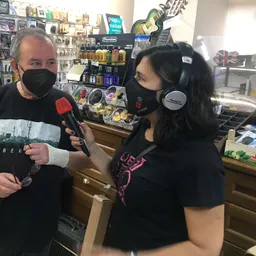 #324 - Descobrim Estruch Luthiers - episode art