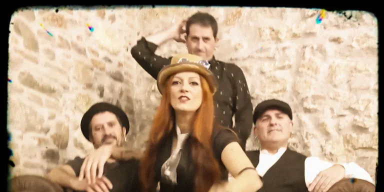 Soul, rock i blues aquest diumenge a la Traviesa