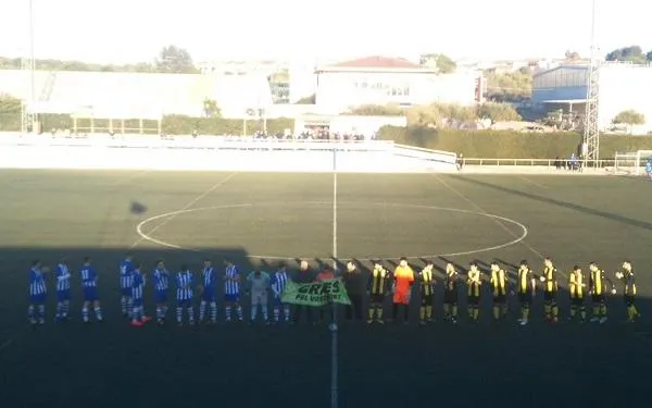 La Torre posa a prova el bon moment de l’Altafulla en el gran derbi del Baix Gaià