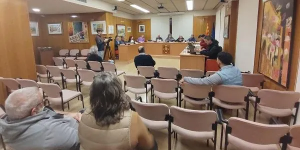 Es constitueix la Comissió Informativa Especial de la Gent Gran d'Altafulla