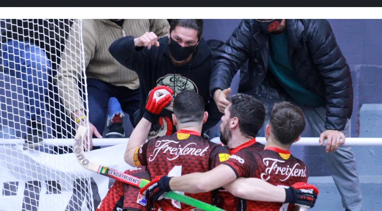 Clàssic a l’OK Lliga: Noia Freixenet – Reus Deportiu