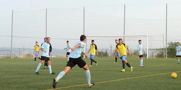 La Riera necessita reaccionar davant un Morell humanitzat pels últims resultats