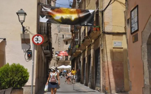 Foto: Ajuntament de Torredembarra