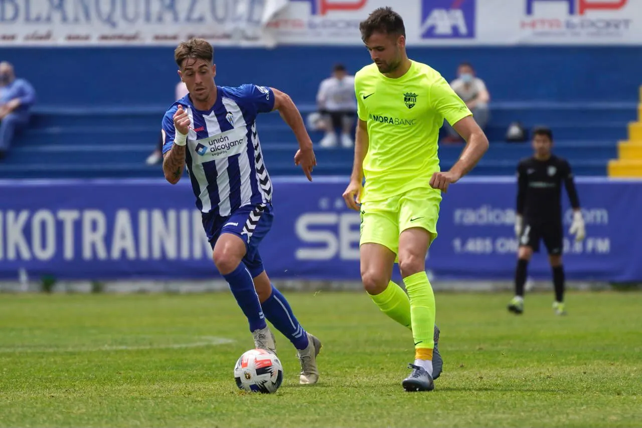 El Real Societat B serà el rival del FC Andorra al play-off d’ascens