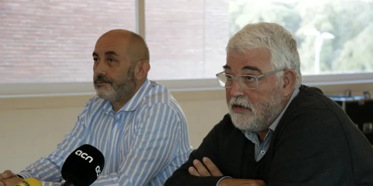 Llinars apartarà els agents que acabin sent investigats en la trama per narcotràfic i inicia els tràmits per suplir-los