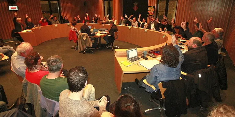 Blanes renuncia a poder fer un nou tanatori al Pla Parcial Costa Brava al excloure aquest ús en aquests terrenys